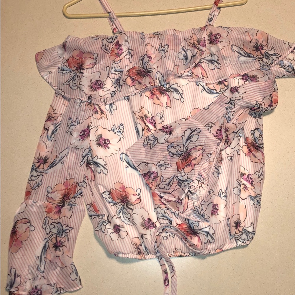 A. Byer shirt - excellent condition!